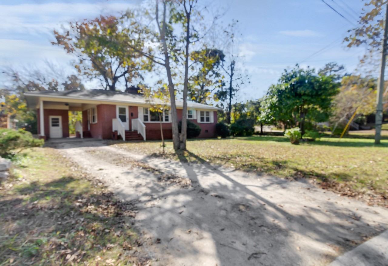 1311 Beaufort Street #1