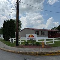 featured image of 555 Crescent Drive #555