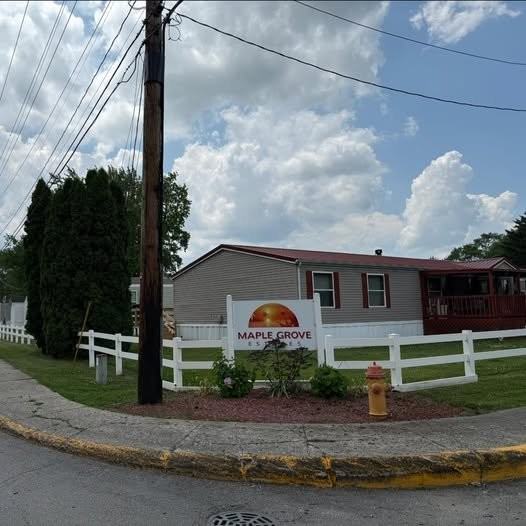 820 Dorothy Drive #820