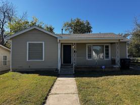 1813 Travis Street #1 - Photo 1 of 1