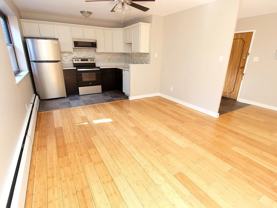 513 513 NORTH NEVILLE STREETAPT B-5 #B5 - Photo 1 of 1