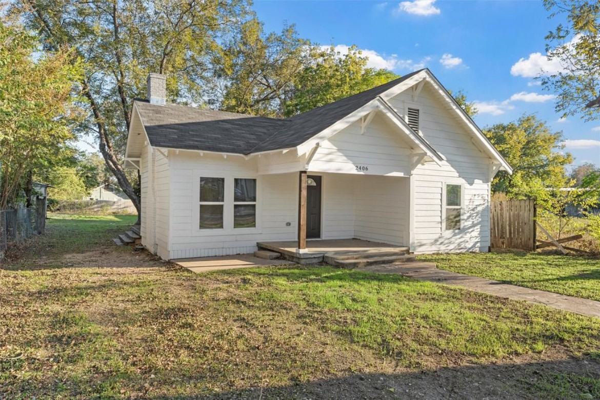 2406 Gorman Ave #1 - Photo 2 of 14