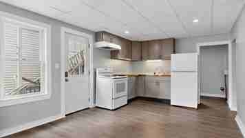 featured image of 54 Thompson Street #A