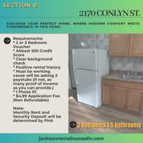 2170 Conlyn Street #1 - Photo 1 of 1