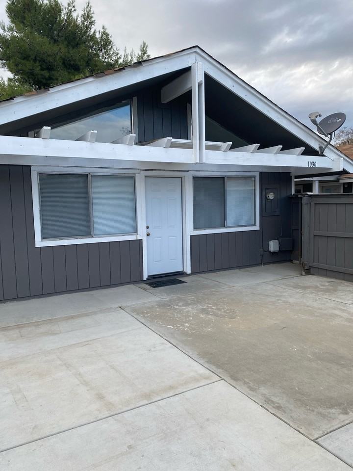 1030 Kaweah Street #1