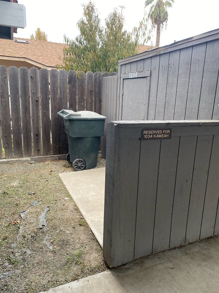 1034 Kaweah Street #1 - Photo 3 of 10