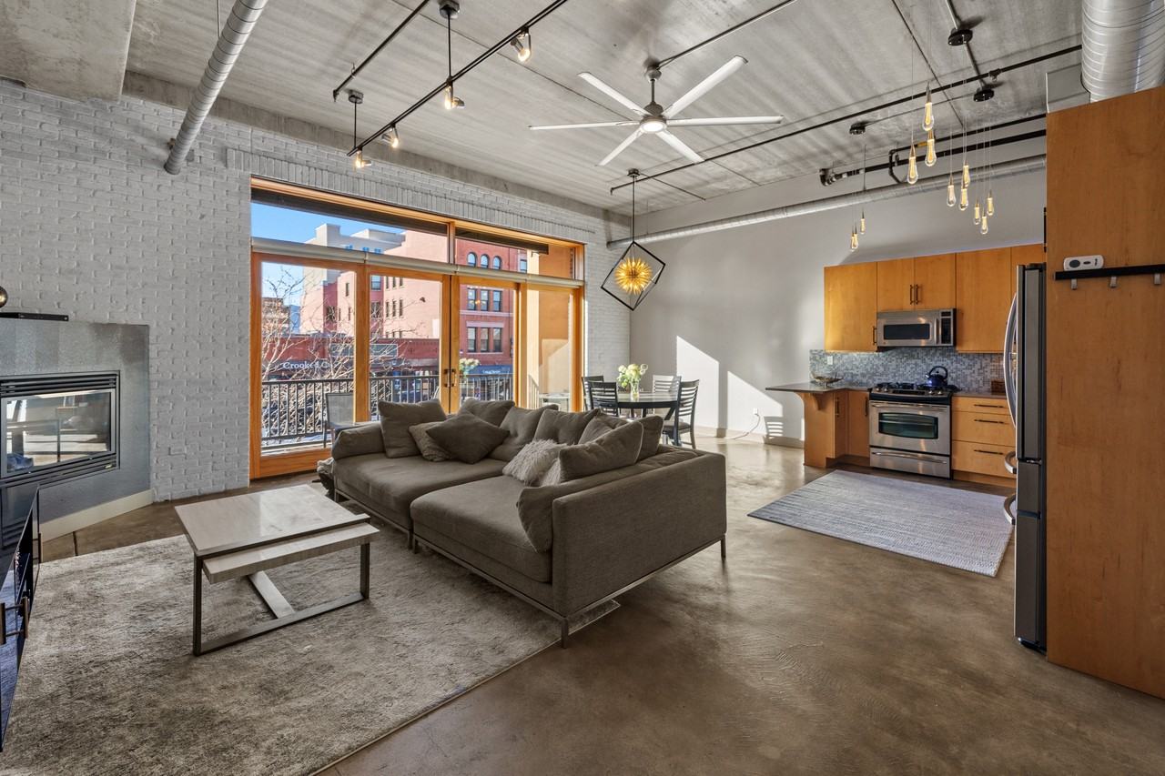 101 N Tejon St #280 - Photo 4 of 50