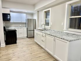 2007 South 8th Street #LOWER - Photo 1 of 1