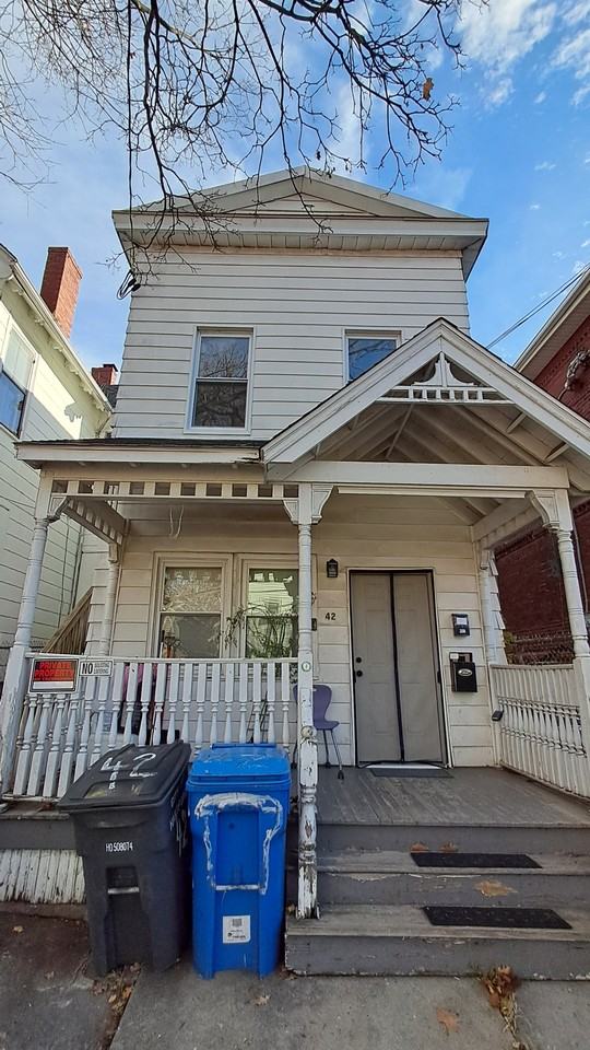 42 Babcock St #2 - Photo 2 of 16