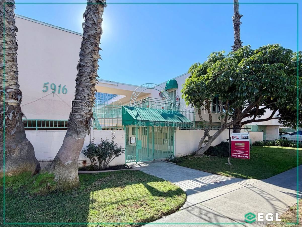 5916 Carlton Way #217 - Photo 7 of 10