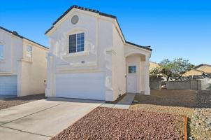 featured image of 4365 Desert Dancer Way #1