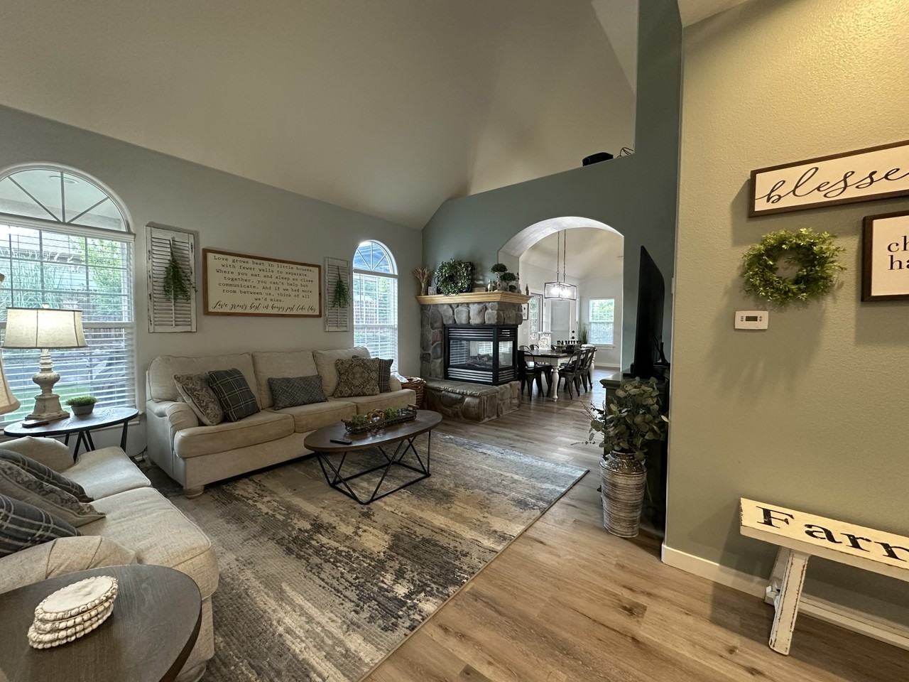 442 Mediterranean Way #1 - Photo 4 of 11