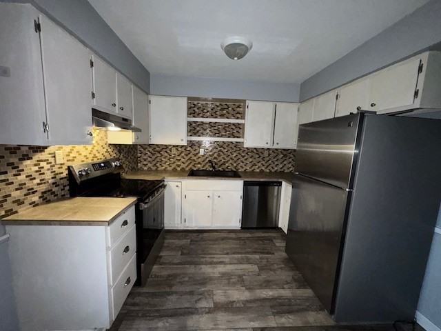 403 Hamlet Way #1 - Photo 2 of 20