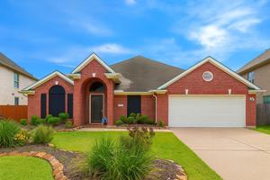 featured image of 10827 Oak Bayou Lane #1