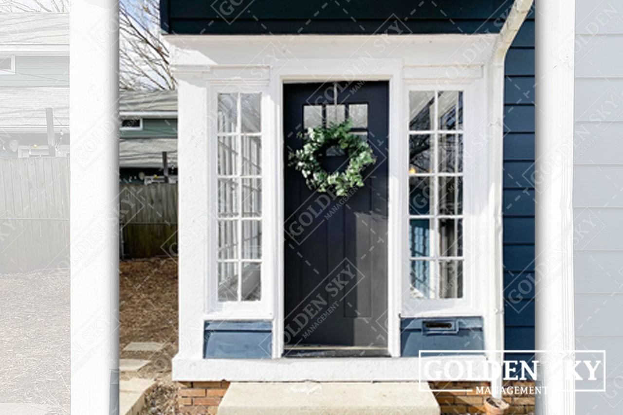 4910 Winthrop Ave #1 - Photo 3 of 13