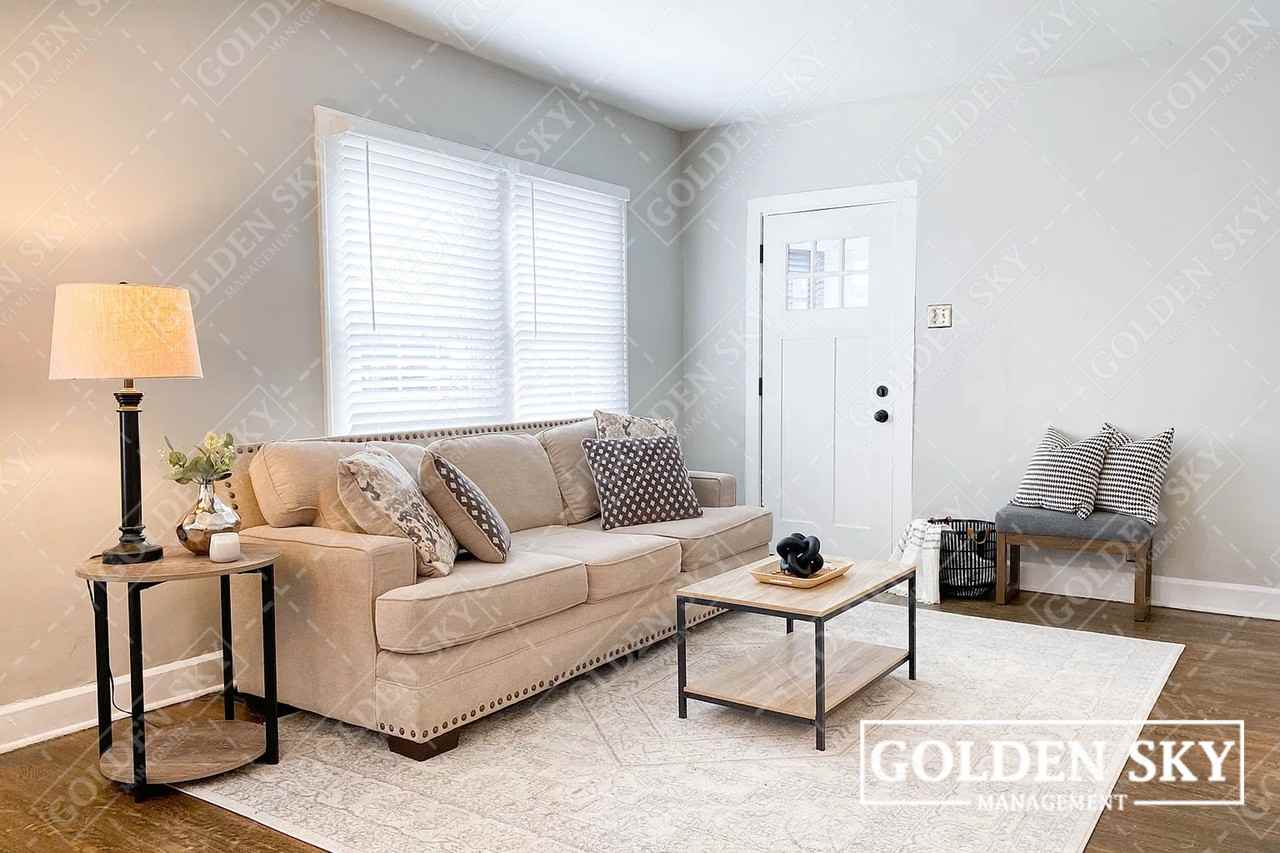 4910 Winthrop Ave #1 - Photo 4 of 13