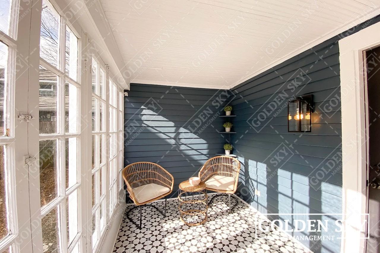 4910 Winthrop Ave #1 - Photo 6 of 13