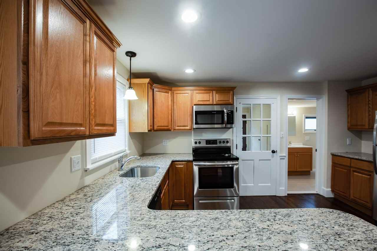 166 Summer Street #2ndFL