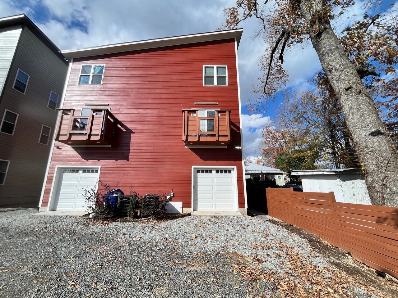 312 Howard Street #A - Photo 3 of 32