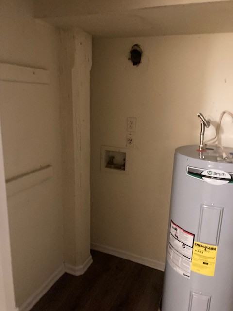 1 Buffalo Avenue Northwest #128 - Photo 7 of 17