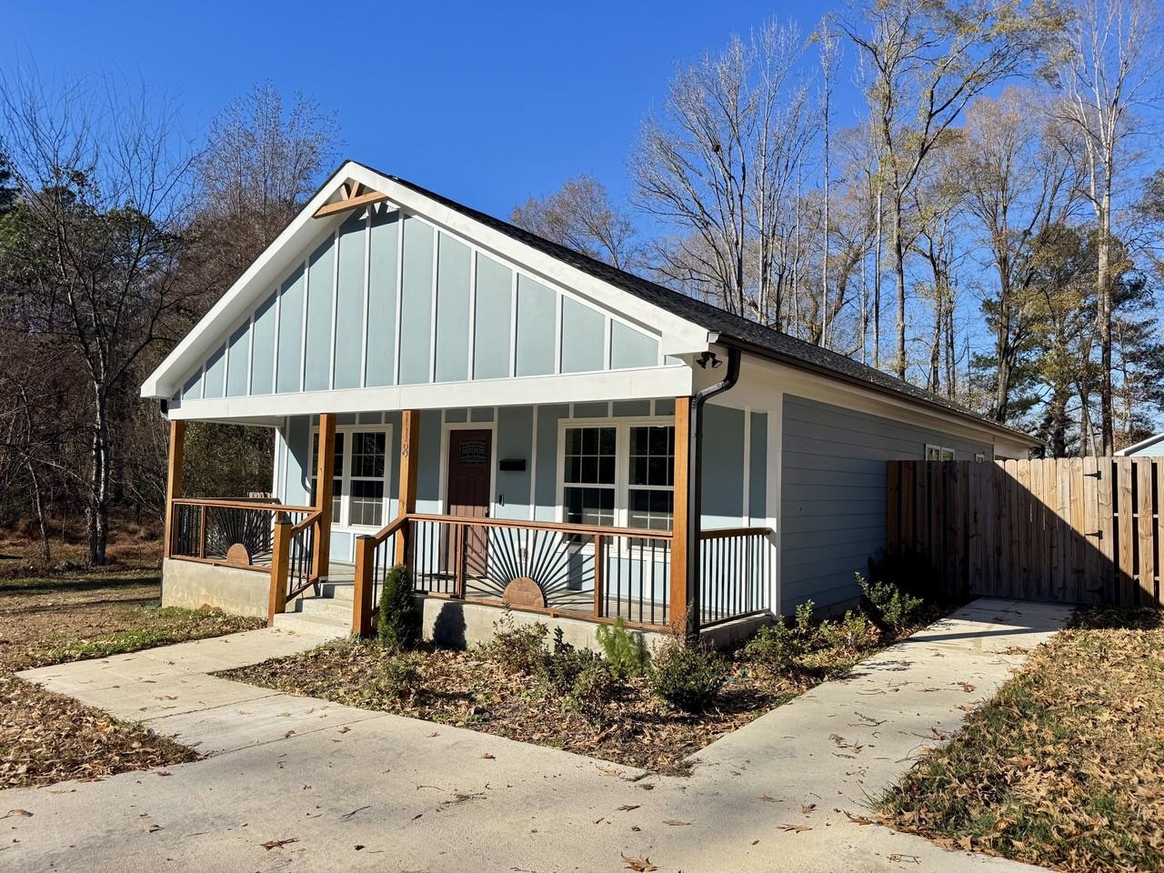 118 Mineral Springs Rd #1 - Photo 2 of 20