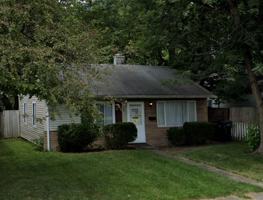 featured image of 1725 East Calvert Street #1