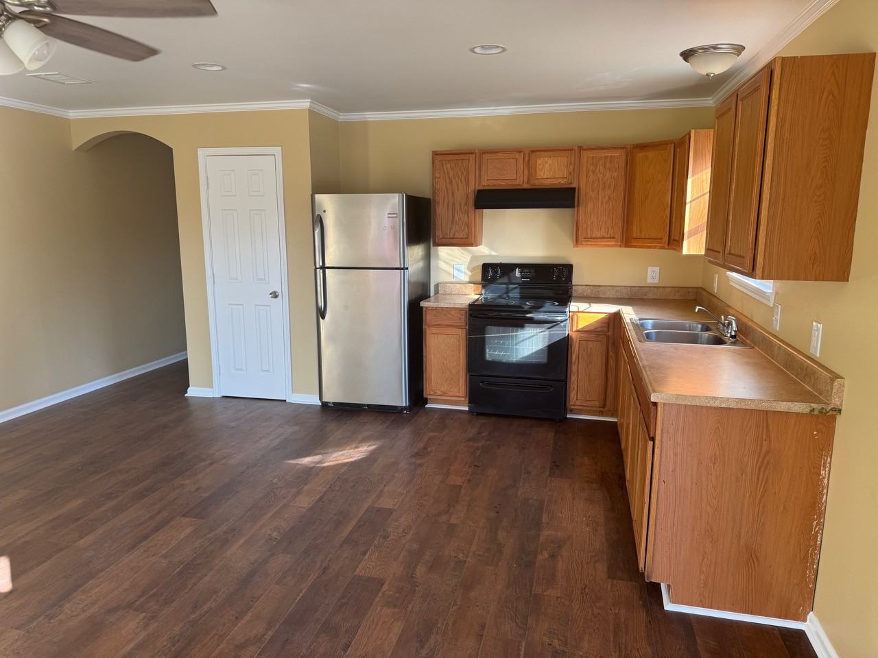 1155 Pecan Street #2