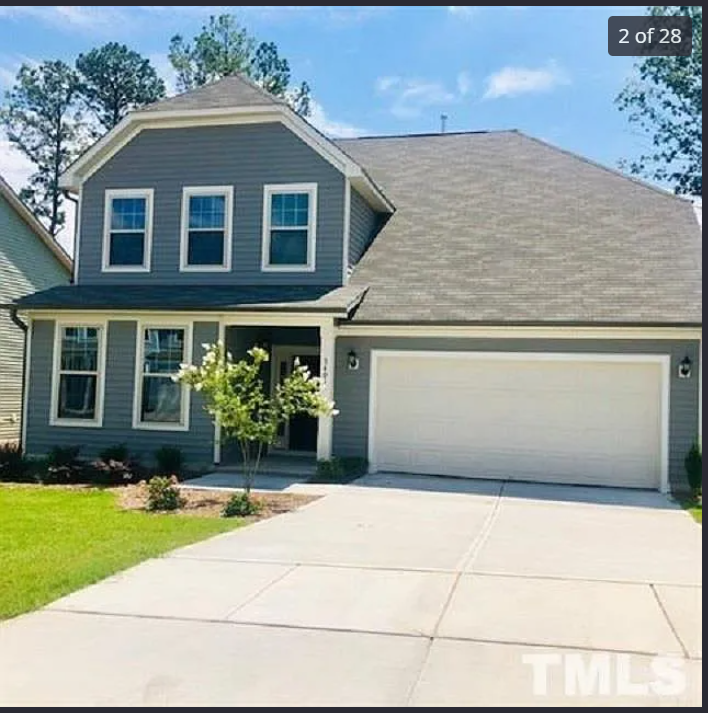 3405 Fairstone Road #1 - Photo 2 of 29