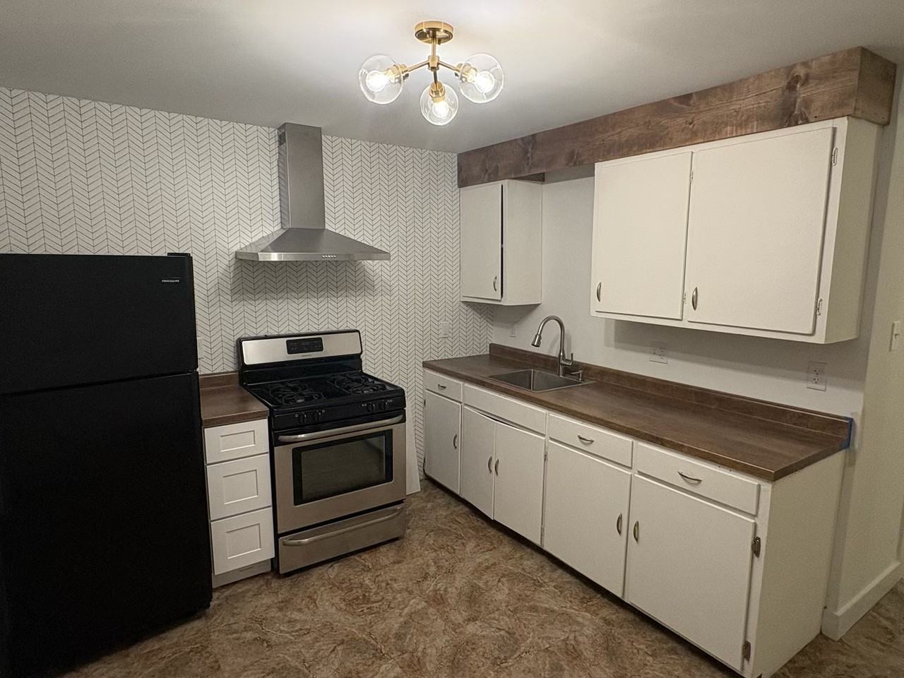 607 North 9th Street #2 - Photo 3 of 4