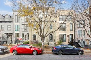 1469 Harvard Street Northwest #5 - Photo 1 of 1