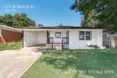 725 West Brock Street #1 - Photo 2 of 20