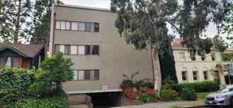 2740 College Ave #207 - Photo 1 of 1