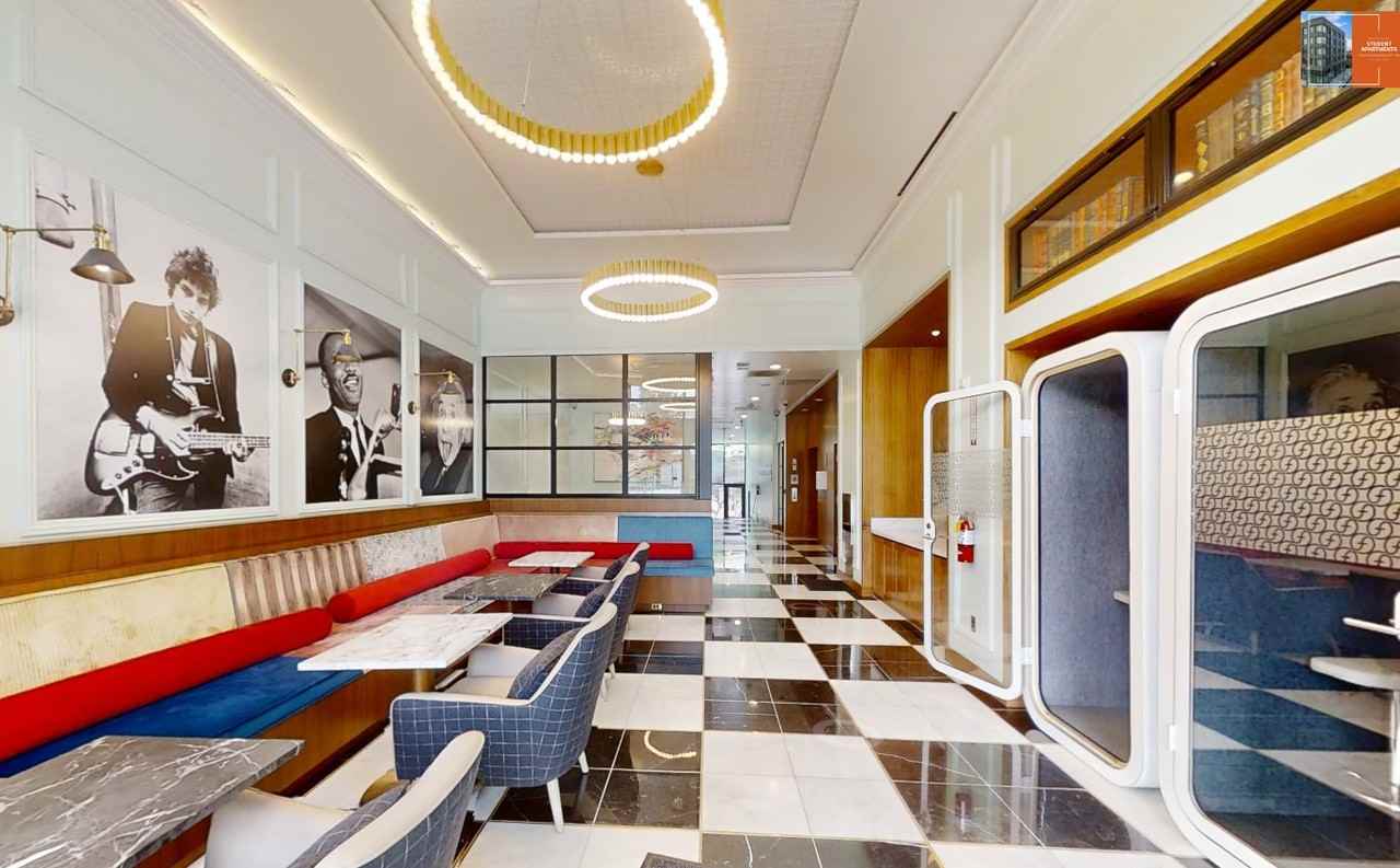 2556 Telegraph Ave #504 - Photo 5 of 34