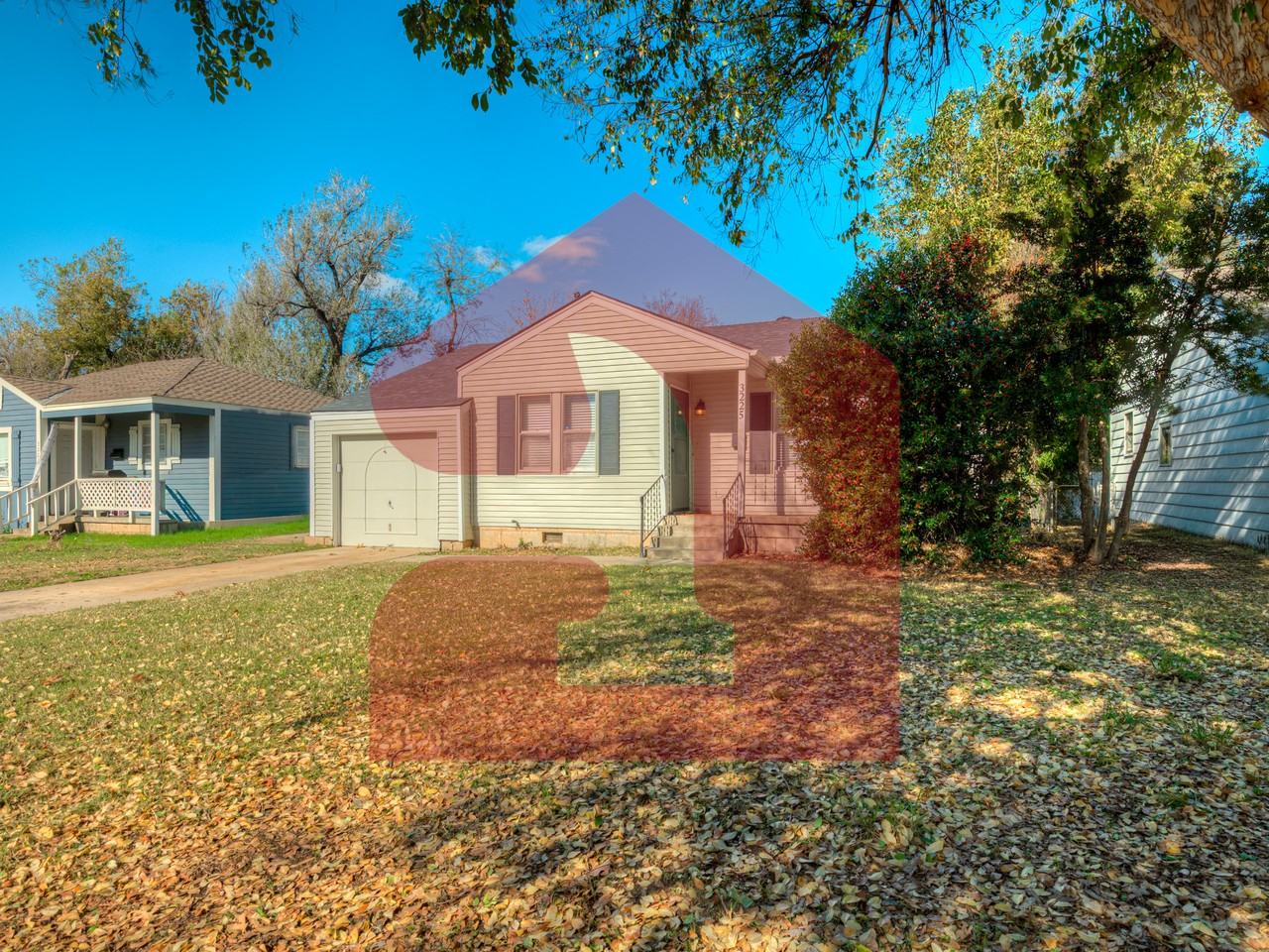 3225 Nw 33rd St #1 - Photo 2 of 37