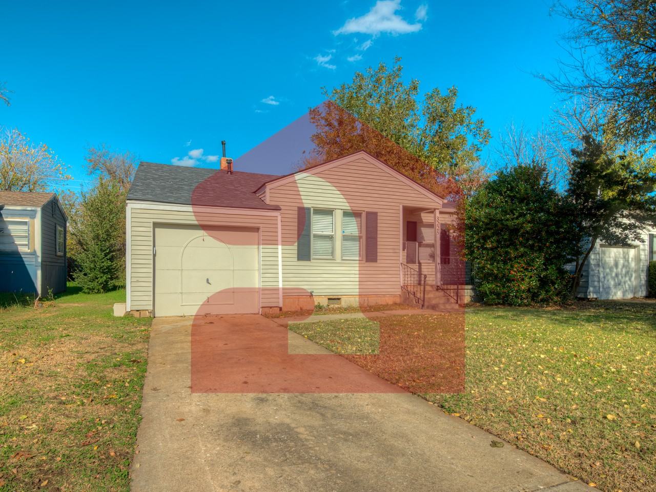 3225 Nw 33rd St #1 - Photo 3 of 37