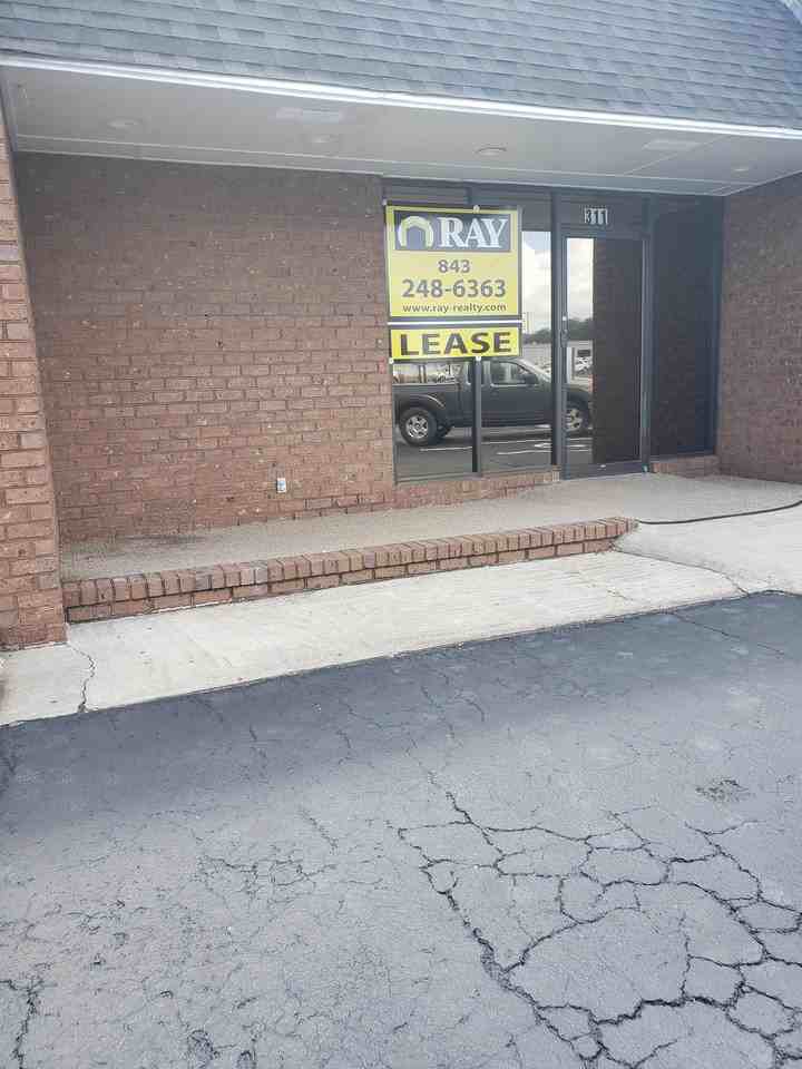 311 311 Beaty StreetUnit B #B - Photo 2 of 11