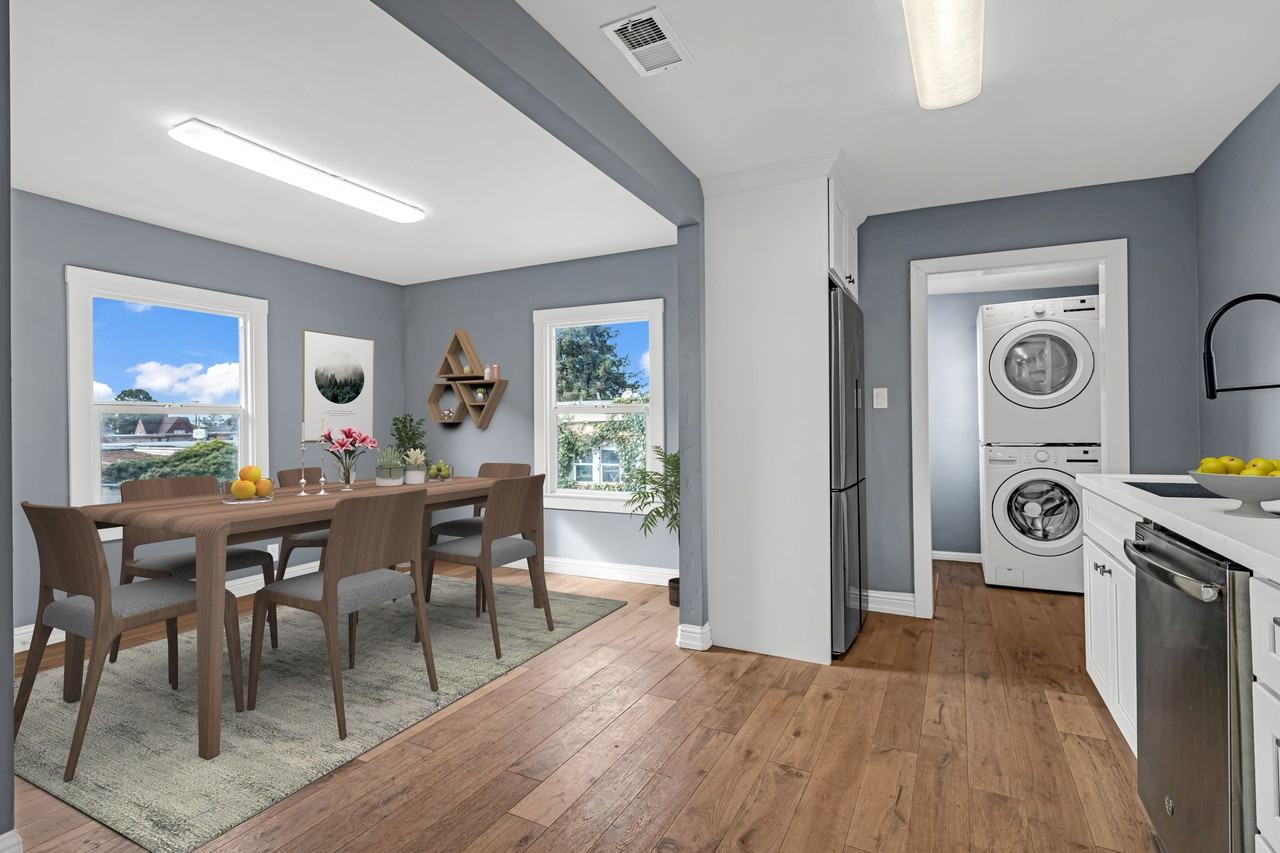 3827 3827 West Street - A #A - Photo 3 of 50