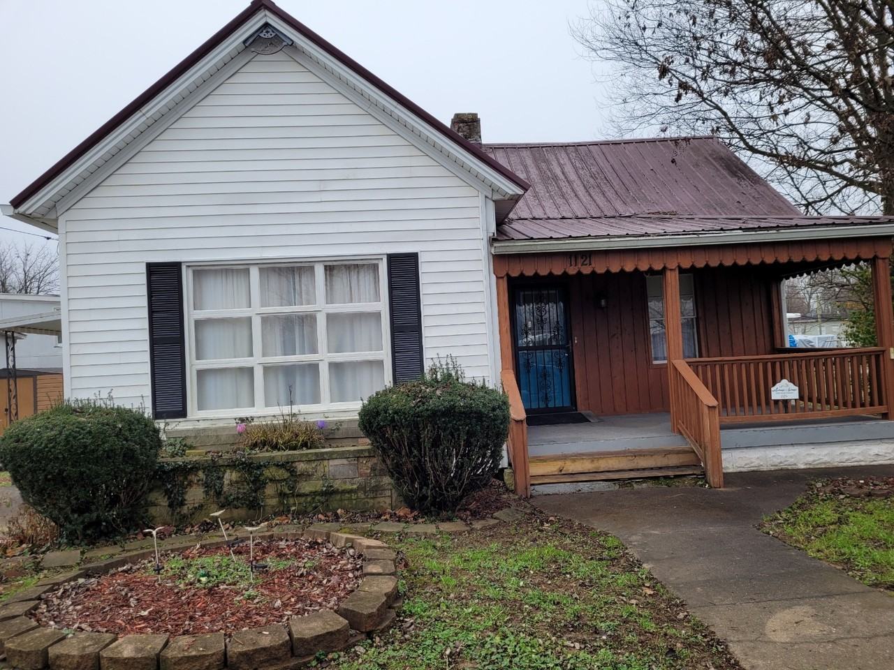 1121 Elm Street #1 - Photo 2 of 38