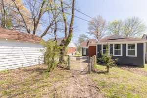 featured image of 1055 University St #1