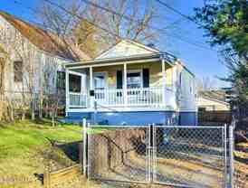 1407 Arling Avenue #1 - Photo 1 of 1