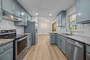 6227 King George Drive #1 - Photo 1 of 1