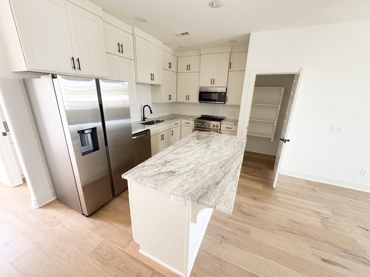 1442 East Huntsville Road #1