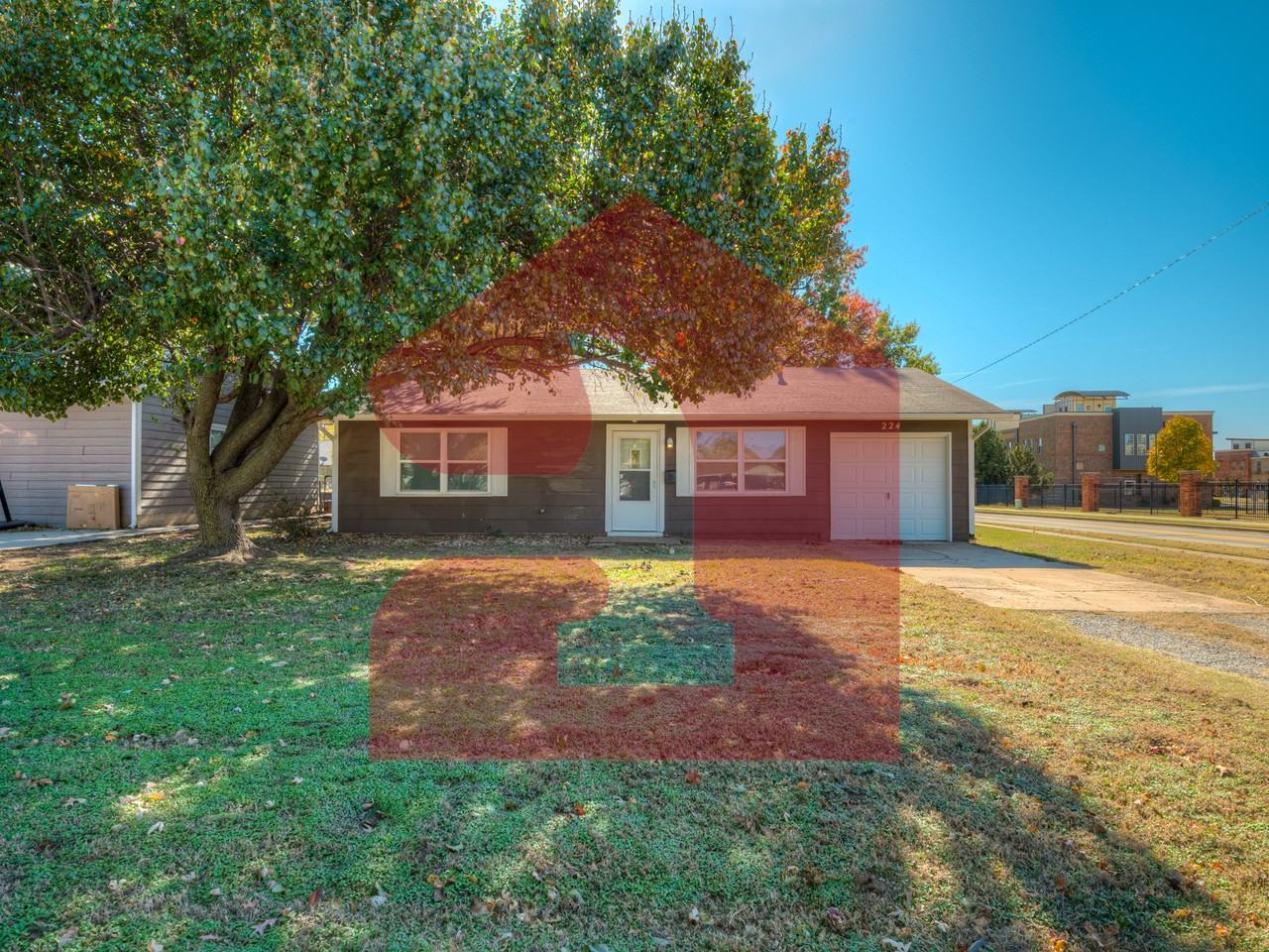 224 West 5th Street #1