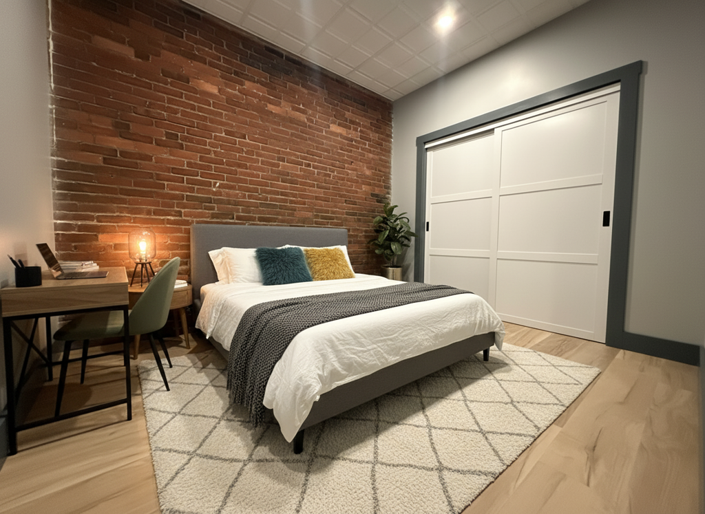 180 Emerald Street #209 - Photo 2 of 13