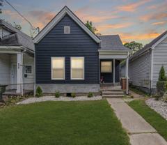 614 North Upper Street #1 - Photo 1 of 1