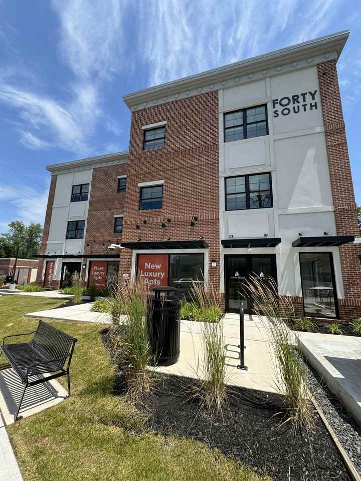 40 South Avenue - 3H #3H - Photo 2 of 6