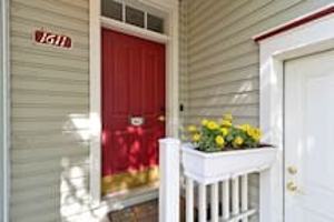 featured image of 1611 Pebrican Avenue #1611