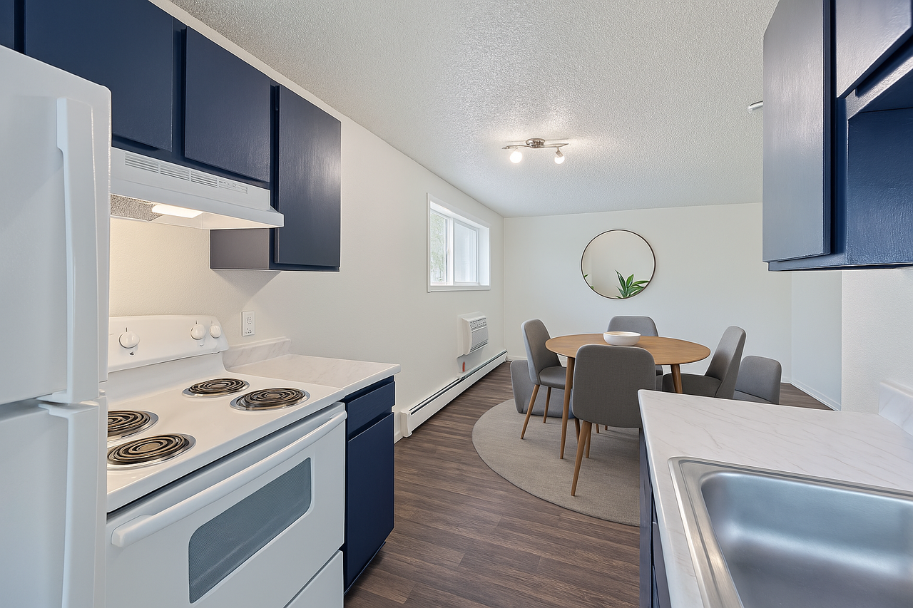 1377 Laredo St #1377-207 - Photo 3 of 7