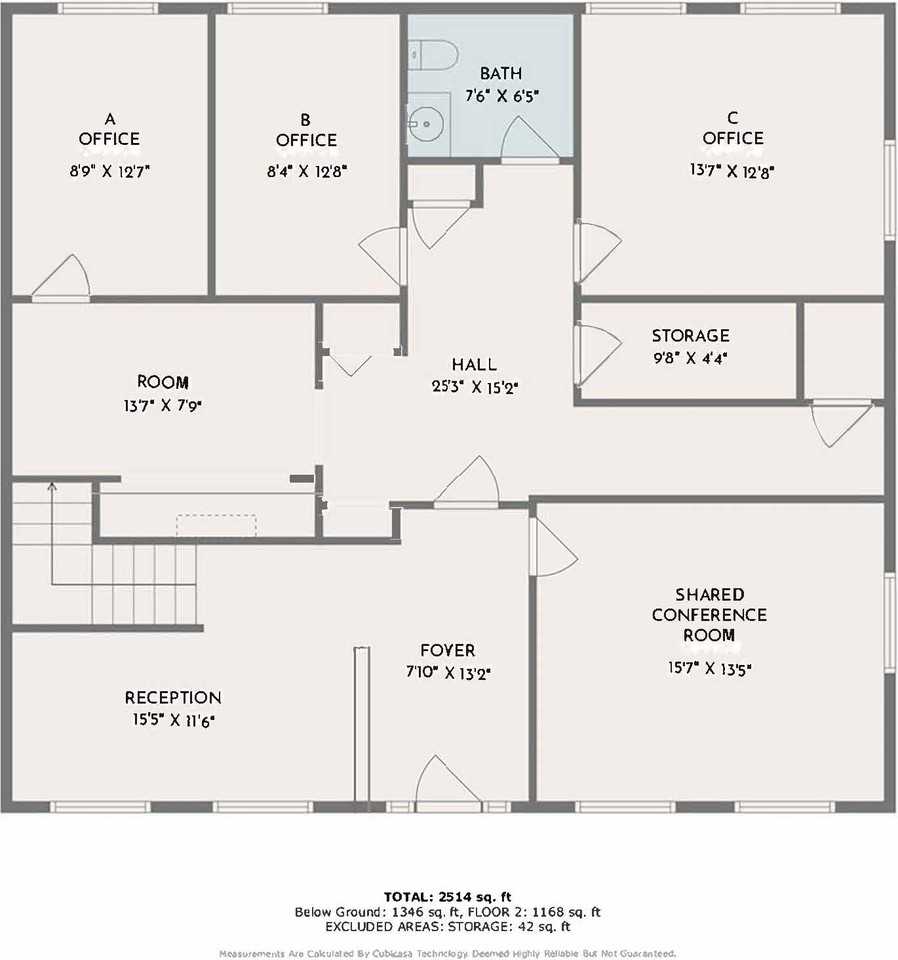 1623 East Main Street #D