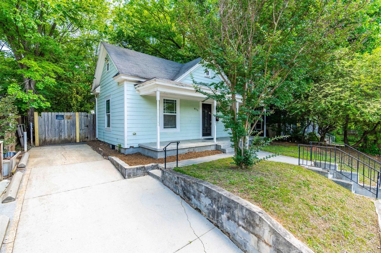 815 East Davie Street #1 - Photo 7 of 29